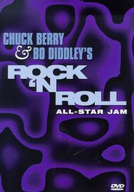 Chuck Berry & Bo Diddley's Rock N' Roll All-Star Jam