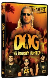 Dog the Bounty Hunter: The Arrest