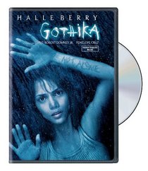 Gothika (2009)