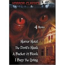 Horror Classics V.4