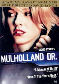 Mulholland Dr.