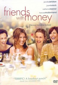 Friends With Money (2006) DVD