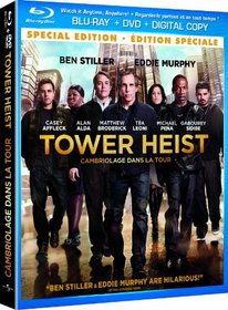 Tower Heist