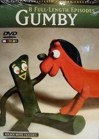 Gumby (Tru Exclusive)