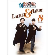Laurel & Hardy, TV Classics