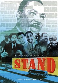 STAND: What Do You STAND For?