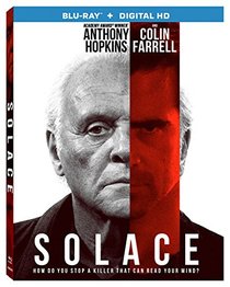 Solace [Blu-ray]