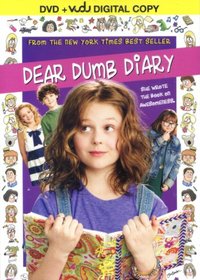 Dear Dumb Diary