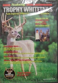Producing Trophy Whitetails