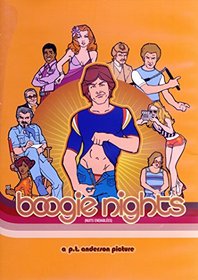 Boogie Nights