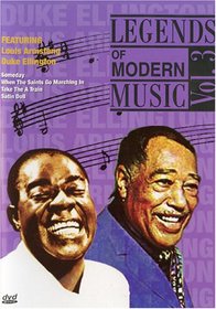 Legends Of Modern Music, Vol. 3