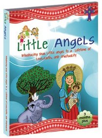 Little Angels Video