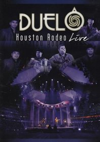 Duelo: Houston Rodeo Live