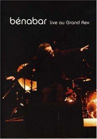 Benabar: Live Au Grand Rex