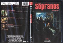 The Sopranos: Season 6, Part 1 (VOL. 3 ONLY)