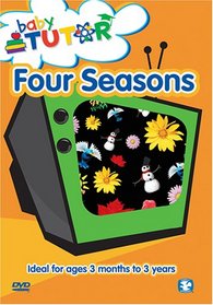 Baby Tutor - Four Seasons