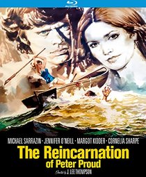 The Reincarnation of Peter Proud (Special Edition) [Blu-ray]