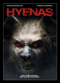 Hyenas