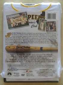 Bad News Bears (Widescreen Edition) Special Collector's Edition with JERSEY SLIP COVER