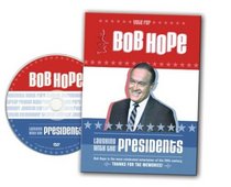 Bob Hope - Laughing With the Presidents
