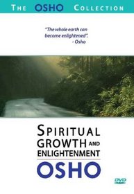 The Osho Collection, Vol. 5: Spiritual Growth and Enlightenment