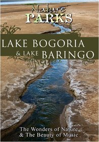 Nature Parks  LAKE BOGORIA & LAKE BARINGO Kenya