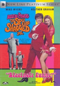 Austin Powers 2: The Spy Who Shagged Me