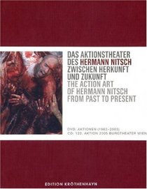 Action Art of Hermann Nitsch
