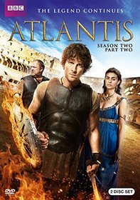 Atlantis: Season Two Part Two