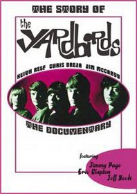 The Story of the Yardbirds