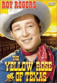 The Yellow Rose of Texas