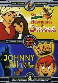 The Adventures of Sinbad/Johnny the Giant Killer