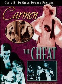 Carmen / The Cheat