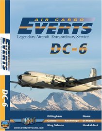 Everts Air Cargo: DC-6