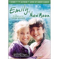 Emily of New Moon: Season 3