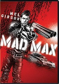 Mad Max 35th Anniversary