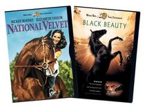 National Beauty & Black Beauty (1994) (2pc)