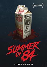 Summer of 84