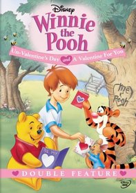 Winnie the Pooh - Un-Valentine's Day/A Valentine for You