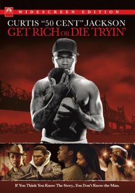 Get Rich Or Die Tryin' (2005)