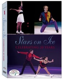 Stars on Ice, Vol. 1 - Celebrating 20 Years