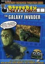 Rifftrax: Galaxy Invader