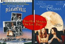 Pleasantville/ Alex & Emma