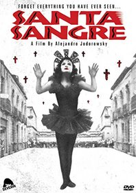 Santa Sangre