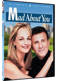 Mad About You: Season 1