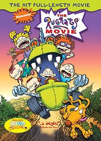 The Rugrats Movie