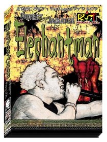 Elephant Man: Direct From Jamaica (2pc)