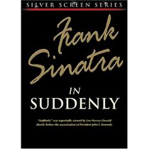 Suddenly