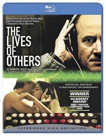 The Lives of Others [Blu-ray]