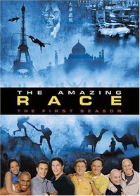 The Amazing Race: The First Season